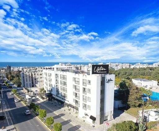 Buyuk Anadolu Girne Hotel