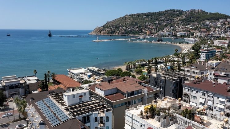 Büyük HotelFotoğrafı