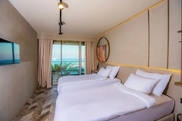 Büyük Hotel - Oda