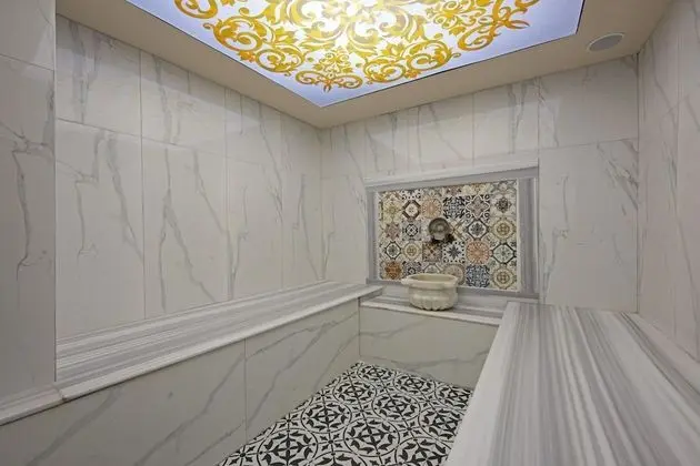 Büyük Hotel - Spa