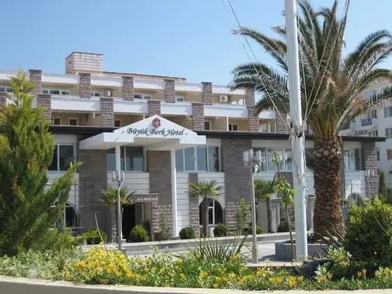 Büyük Berk Hotel