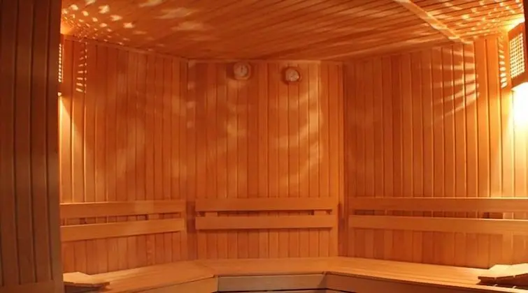 Buyuk Kale Hotel - Spa
