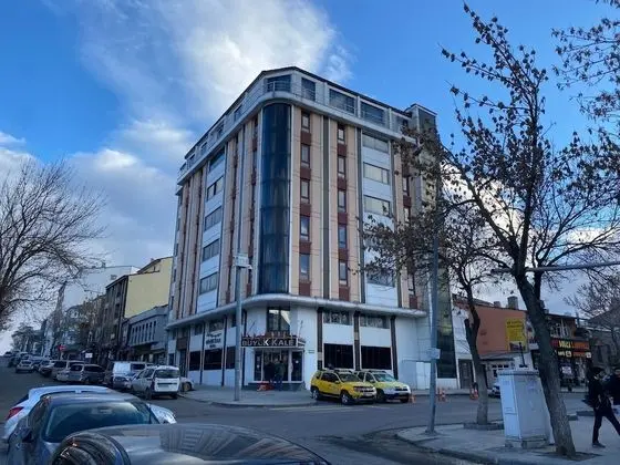 Büyük Kale Hotel