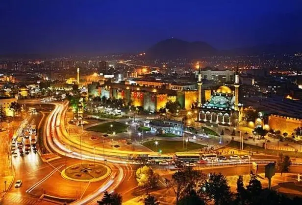 Büyük Hotel