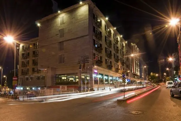Hotel Büyük Keban