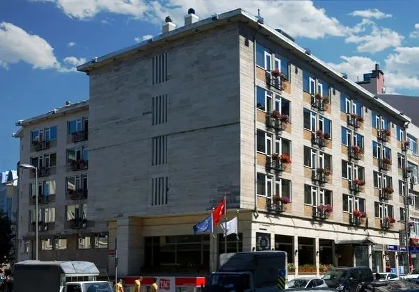 Hotel Büyük Keban - Öne Çıkan Resim