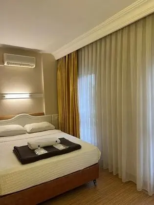 Hotel Büyük Şehzade - Oda