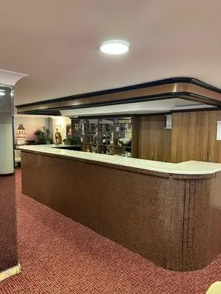 Hotel Büyük Şehzade - Yerinde Yemek