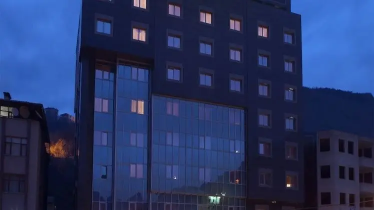 Hotel Büyük Sümela - Genel