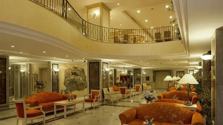 Hotel Büyük Sümela - Genel