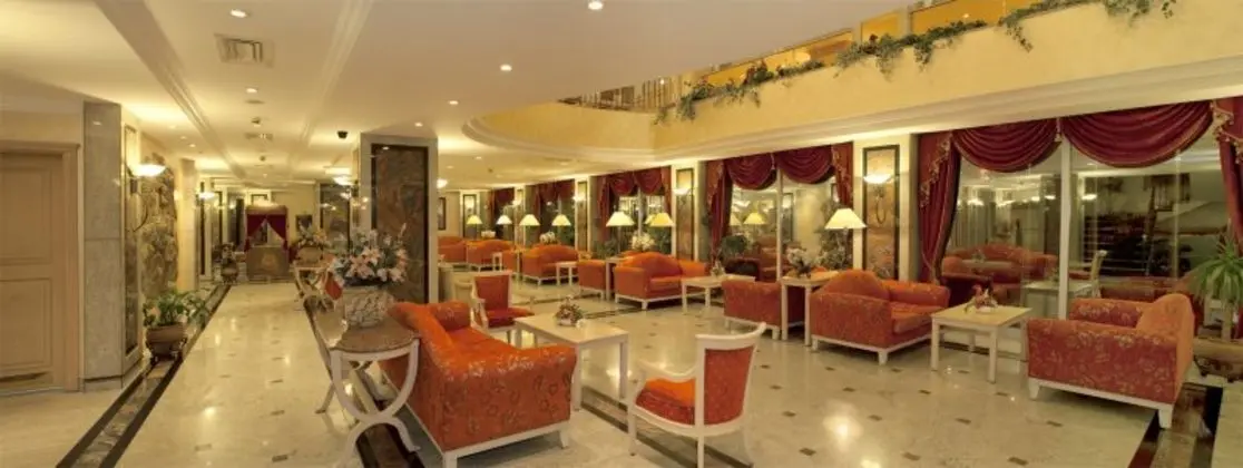 Hotel Büyük Sümela - Genel