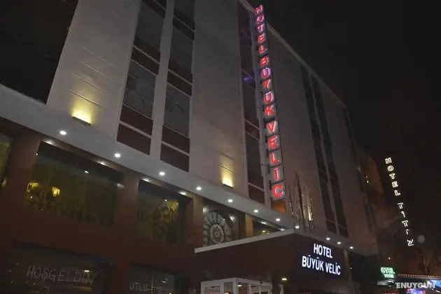 Buyuk Velic Hotel