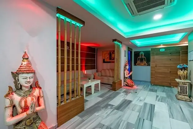Büyük Velic Hotel - Spa