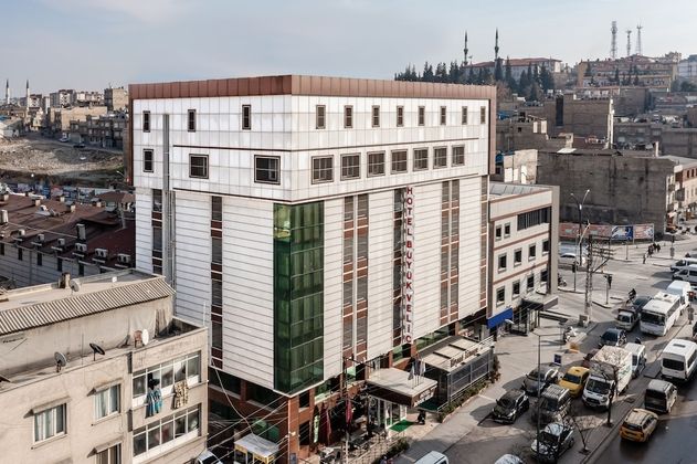 Buyuk Velic HotelFotoğrafı
