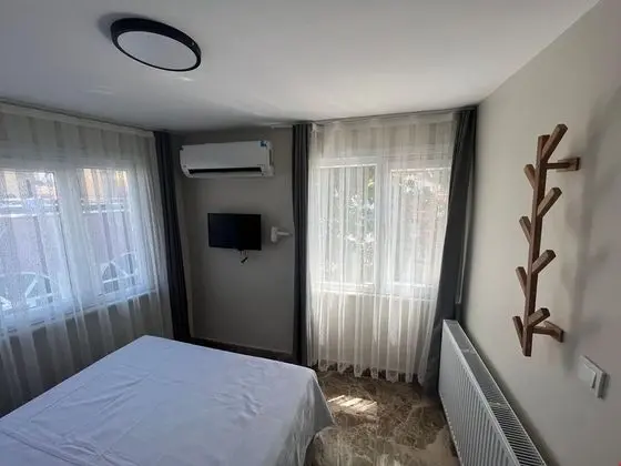 Büyükada Çarşı Pansiyon