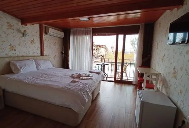 Büyükada Çınar Hotel - Oda