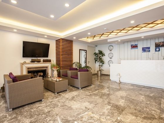 Büyükada Comfort HotelFotoğrafı