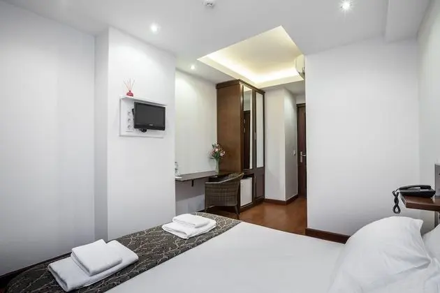 Büyükada Comfort Hotel - Oda