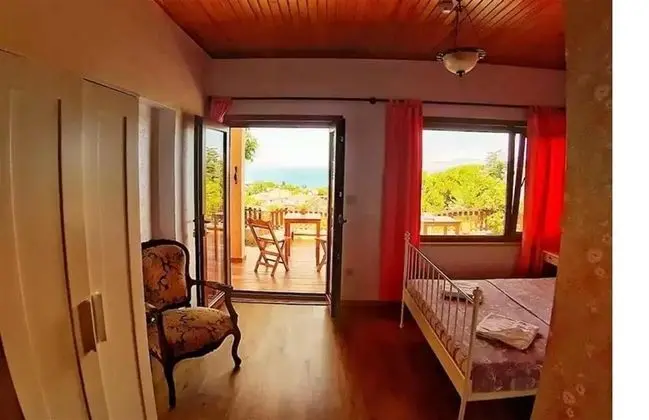 Büyükada Elisa Otel