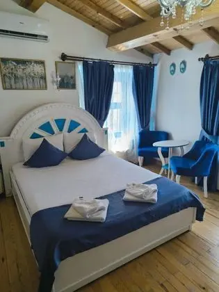 Büyükada Mavi Palas Hotel