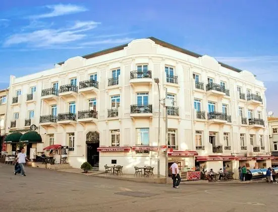 Büyükada Princess Hotel