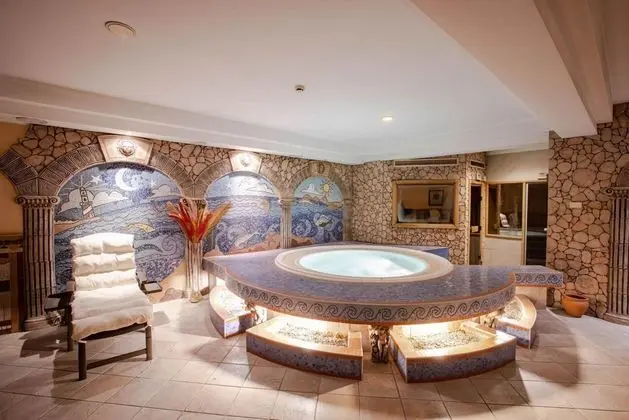 Büyükhanlı Park Hotel Deluxe & Residence - Genel
