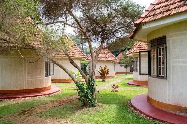 Buziga Country Resort