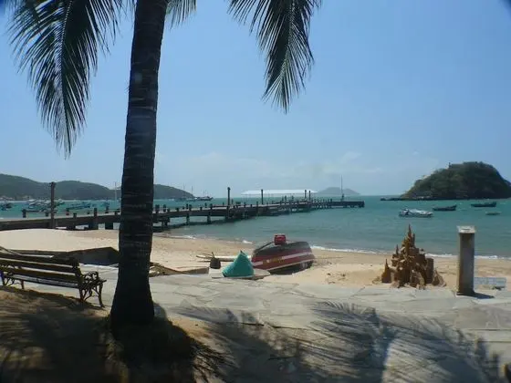 Búzios Beach Internacional Apart Hotel