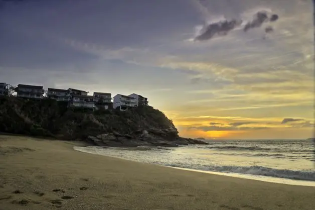 Buzios Espiritualidade Resort Caravelas