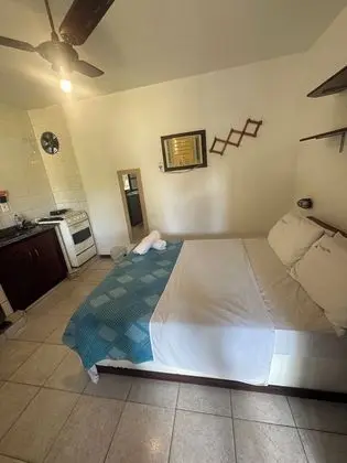 Búzios Flat Pousada - Genel