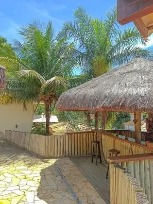 Búzios Flats & Suítes da MARI