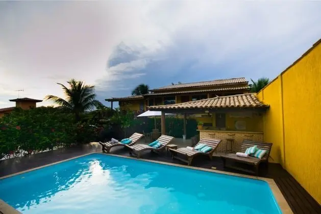 Buzios Garden Pousada