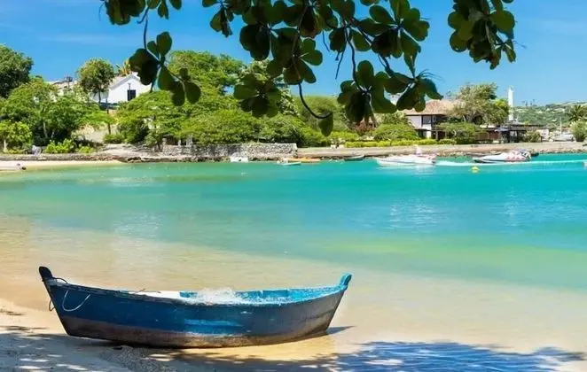 Buzios Geriba Aluguel Economico