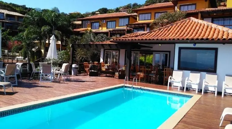 Búzios Mar Hotel