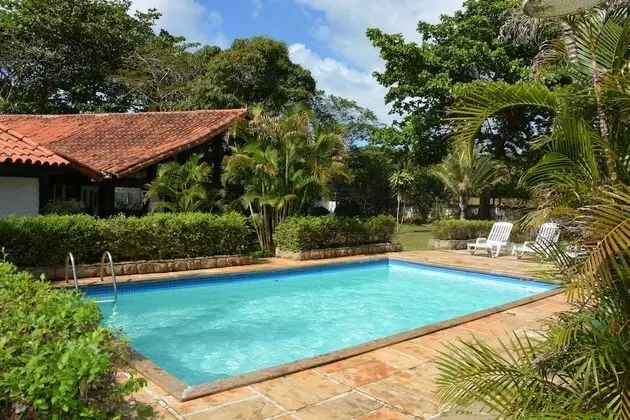 Buzios Paraíso Suites