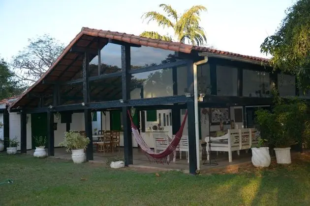 Buzios Paraíso Suites
