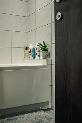 Bv Apartments Conditioning House Bradford - Banyo Tipleri
