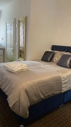 Bv Comfy Studio At Deighton Huddersfield - Oda