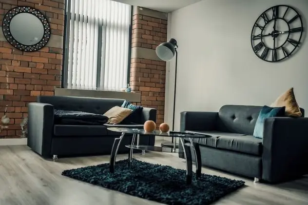 Bv Luxury Apartment Conditioning House