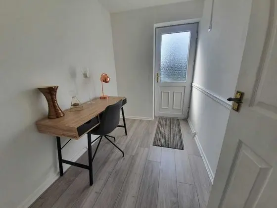 Bv Luxury Spacious 3 Bedroom House At Isaac Close - Dış Mekan