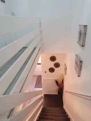 Bv Luxury Spacious 3 Bedroom House At Isaac Close - İç Mekan