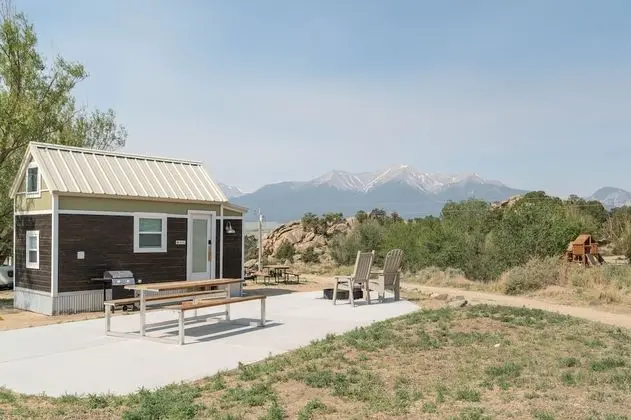 BV Overlook Camp & Lodging - Öne Çıkan Resim