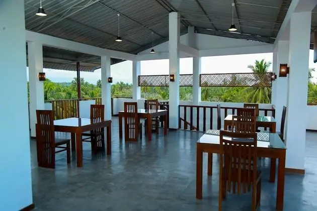 BV Residence - Yerinde Yemek