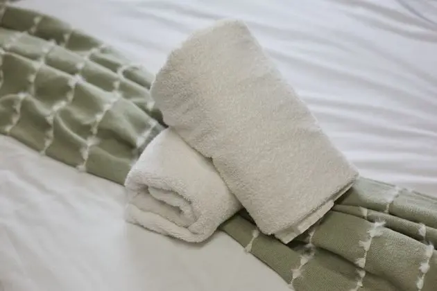 BV Royal Comfy Studiosuite Queensgate Huddersfield - Genel