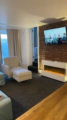 Bvapartments Dealhouse Nine - İç Mekan