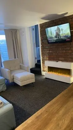 Bvapartments Dealhouse Nine - Oda