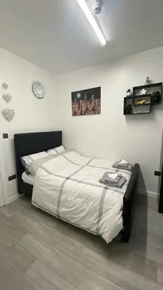 Bvapartments-queensgate 2 - Oda