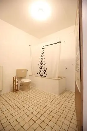 BVB-Gründungshaus - Banyo Tipleri