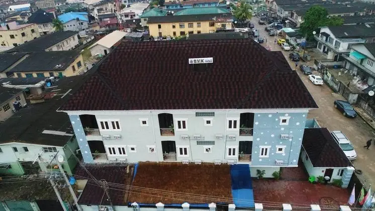 BVK Hotel