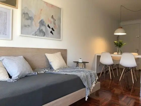 Bvld San Juan by Lugar